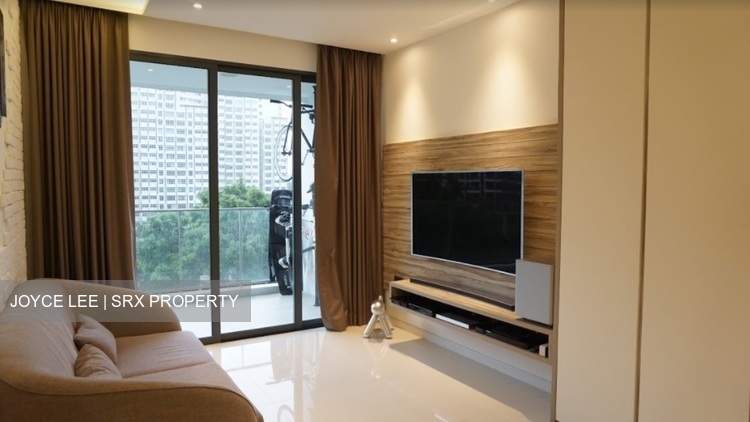 Riversound Residence (D19), Condominium #170950102